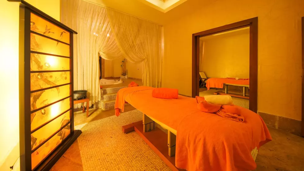 Viešbutis „HORUS PARADISE LUXURY RESORT“ (Sidė, Turkija)