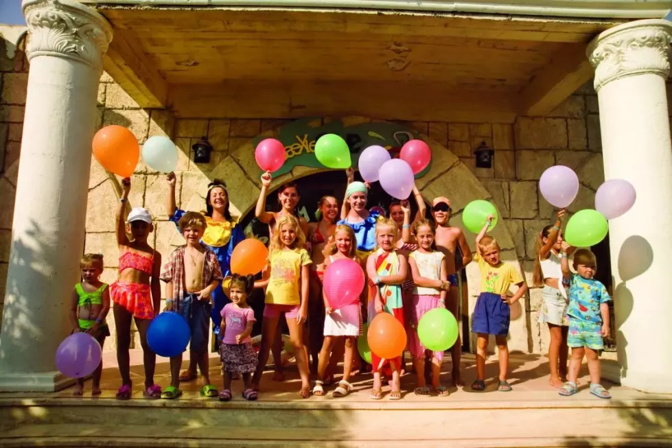 Viešbutis „HORUS PARADISE LUXURY RESORT“ (Sidė, Turkija)