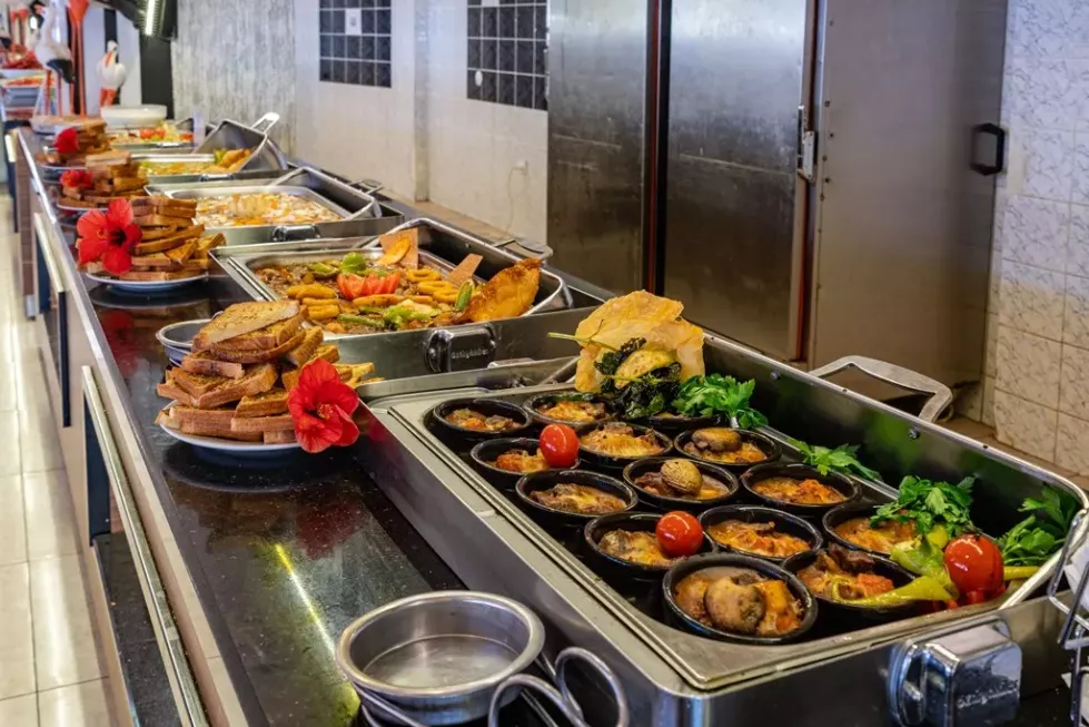 Viešbutis „THE GARDEN BEACH HOTEL“ (Alanija, Turkija)