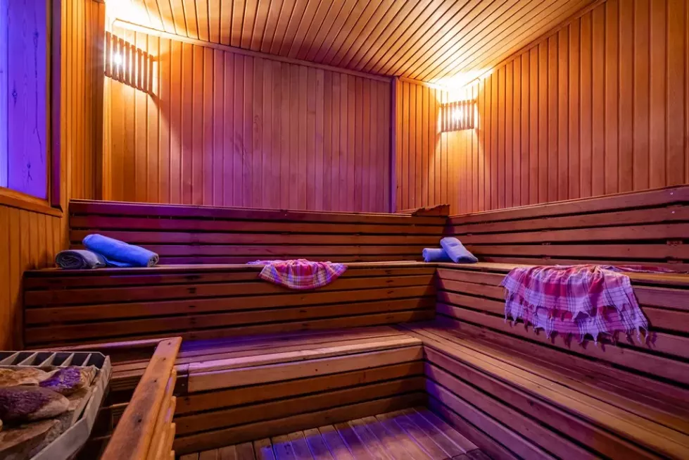 Viešbutis „THE GARDEN BEACH HOTEL“ (Alanija, Turkija)