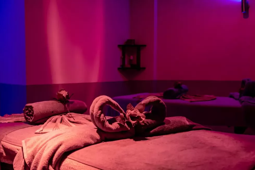 Viešbutis „THE GARDEN BEACH HOTEL“ (Alanija, Turkija)