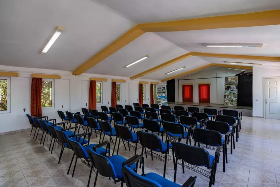 Viešbutis „THE GARDEN BEACH HOTEL“ (Alanija, Turkija)