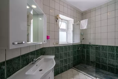 Viešbutis „THE GARDEN BEACH HOTEL“ (Alanija, Turkija)