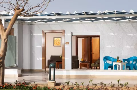 Viešbutis „ALBATROS SHARM RESORT“ (Hadaba, Sharm el Sheikh, Egiptas)