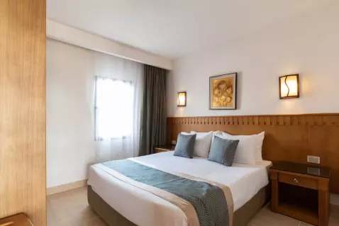 Viešbutis „ALBATROS SHARM RESORT“ (Hadaba, Sharm el Sheikh, Egiptas)