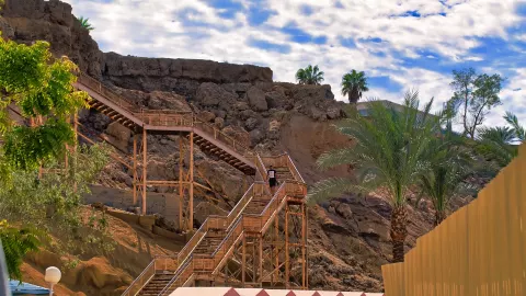 Viešbutis „ALBATROS SHARM RESORT“ (Hadaba, Sharm el Sheikh, Egiptas)
