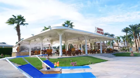 Viešbutis „BEACH ALBATROS RESORT“ (Hurgada, Egiptas)