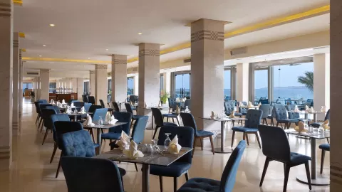 Viešbutis „BEACH ALBATROS RESORT“ (Hurgada, Egiptas)