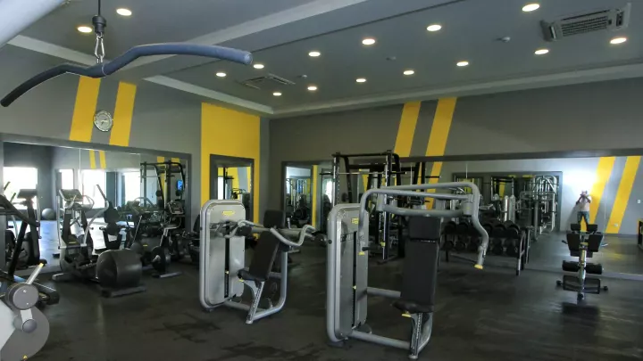 Viešbutis „BEACH ALBATROS RESORT“ (Hurgada, Egiptas)