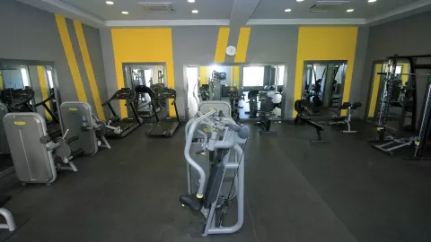 Viešbutis „BEACH ALBATROS RESORT“ (Hurgada, Egiptas)