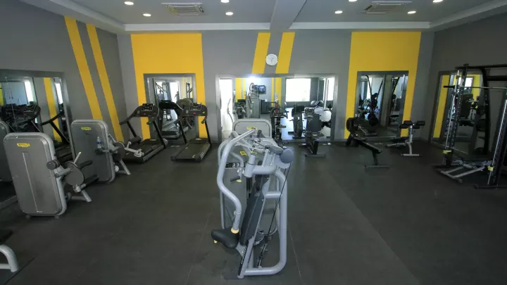 Viešbutis „BEACH ALBATROS RESORT“ (Hurgada, Egiptas)