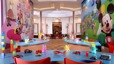 Viešbutis „BEACH ALBATROS RESORT“ (Hurgada, Egiptas)