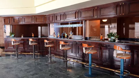 Viešbutis „BEACH ALBATROS RESORT“ (Hurgada, Egiptas)