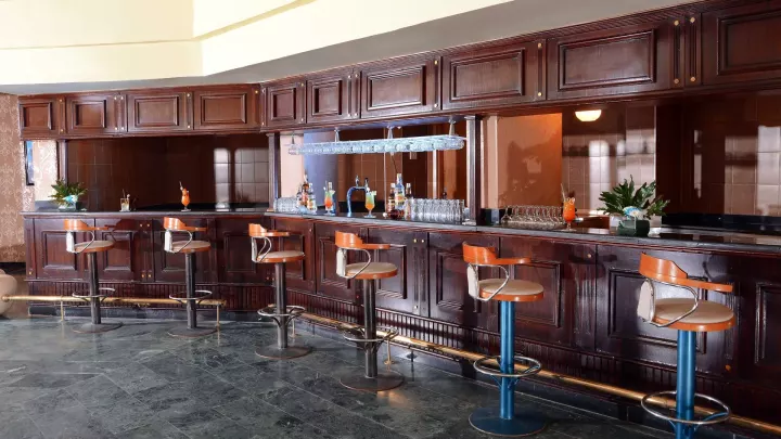 Viešbutis „BEACH ALBATROS RESORT“ (Hurgada, Egiptas)