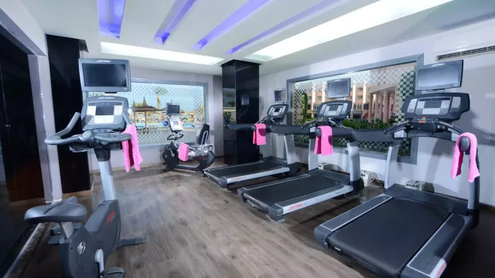 Viešbutis „BEACH ALBATROS RESORT“ (Hurgada, Egiptas)