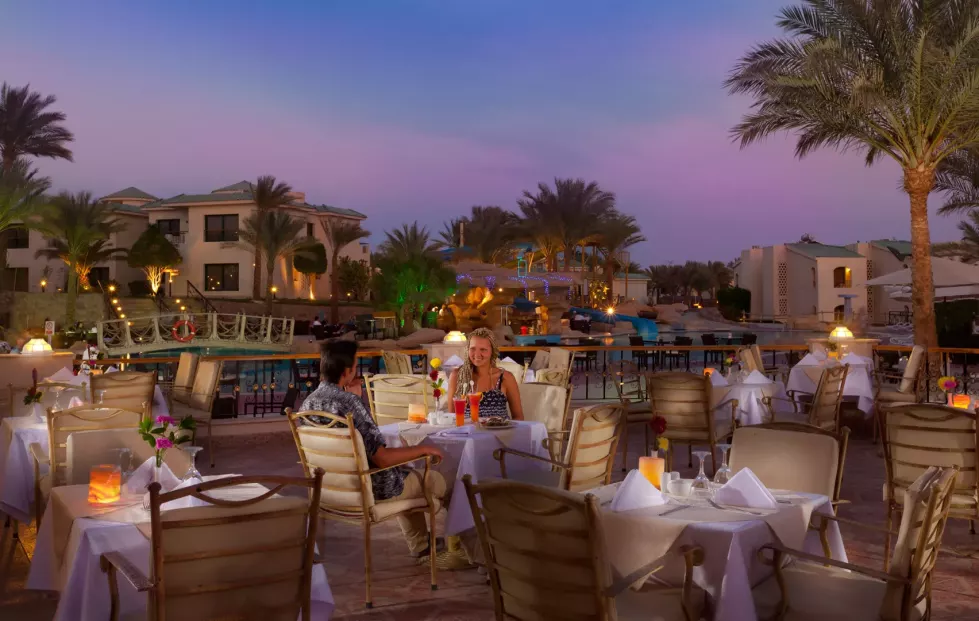 Viešbutis „ISLAND VIEW“ (Sharm el Sheikh, Egiptas)