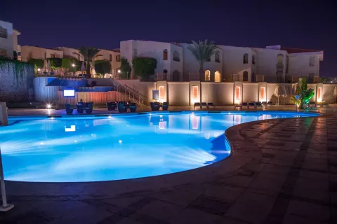 Viešbutis „ISLAND VIEW“ (Sharm el Sheikh, Egiptas)