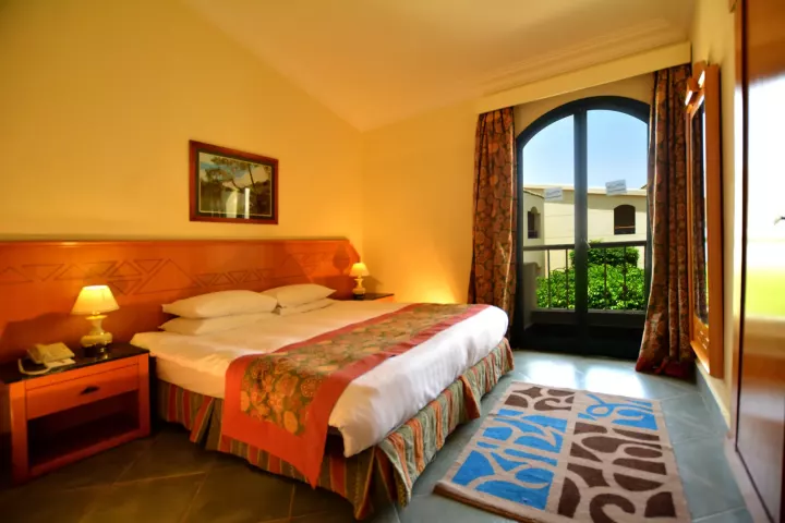 Viešbutis „ISLAND VIEW“ (Sharm el Sheikh, Egiptas)