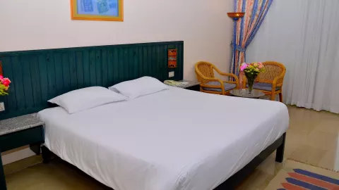 Viešbutis „PALM BEACH RESORT“ (Hurgada, Egiptas)
