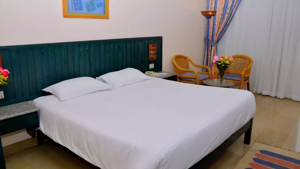 Viešbutis „PALM BEACH RESORT“ (Hurgada, Egiptas)