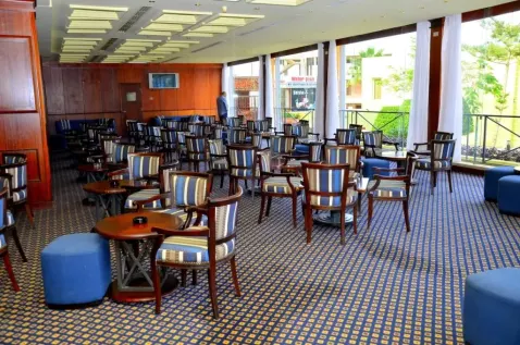 Viešbutis „PALM BEACH RESORT“ (Hurgada, Egiptas)