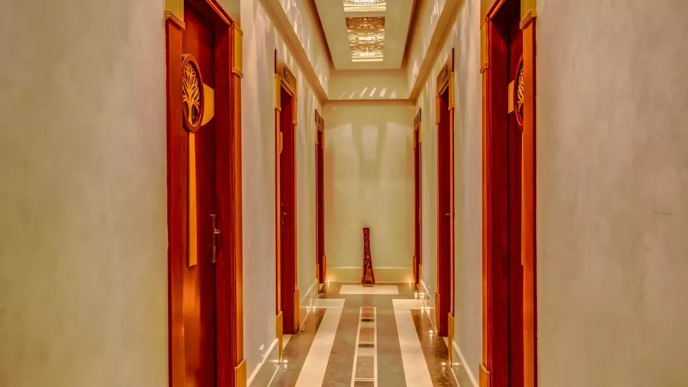 Viešbutis „PALM BEACH RESORT“ (Hurgada, Egiptas)