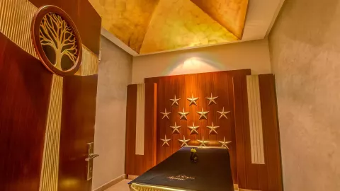 Viešbutis „PALM BEACH RESORT“ (Hurgada, Egiptas)