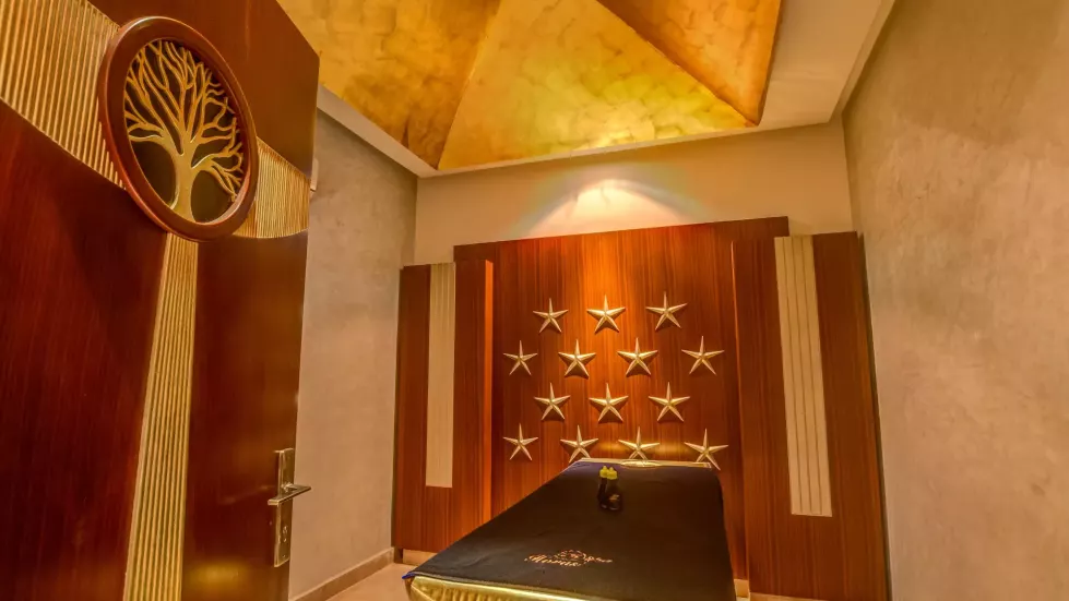 Viešbutis „PALM BEACH RESORT“ (Hurgada, Egiptas)