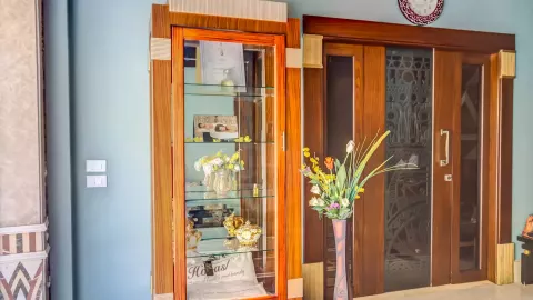 Viešbutis „PALM BEACH RESORT“ (Hurgada, Egiptas)