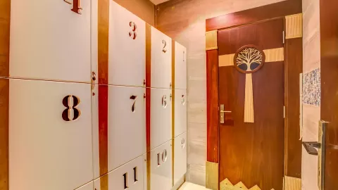 Viešbutis „PALM BEACH RESORT“ (Hurgada, Egiptas)