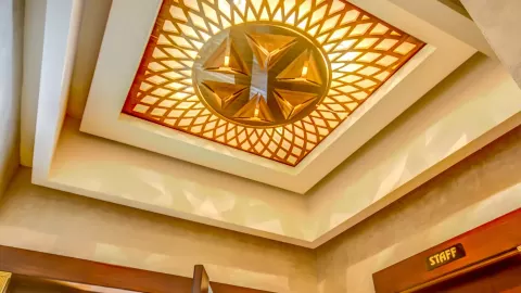 Viešbutis „PALM BEACH RESORT“ (Hurgada, Egiptas)