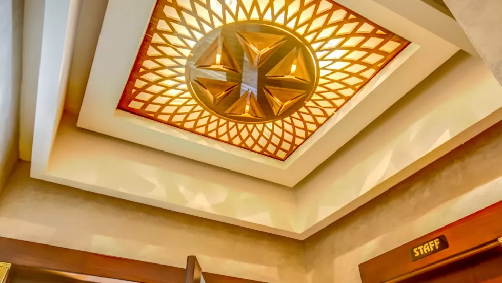 Viešbutis „PALM BEACH RESORT“ (Hurgada, Egiptas)