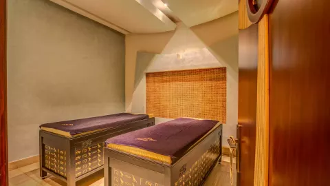 Viešbutis „PALM BEACH RESORT“ (Hurgada, Egiptas)