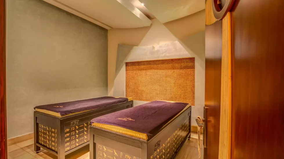 Viešbutis „PALM BEACH RESORT“ (Hurgada, Egiptas)