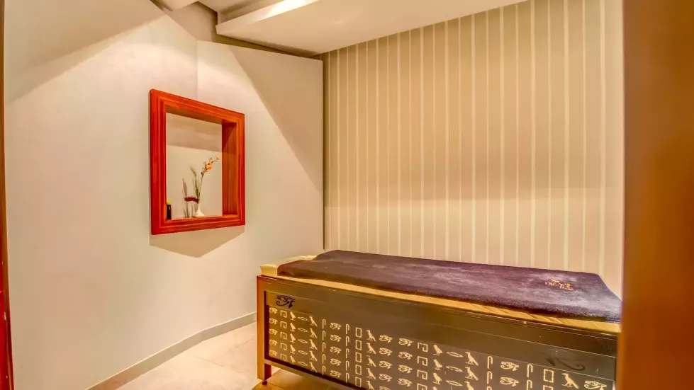 Viešbutis „PALM BEACH RESORT“ (Hurgada, Egiptas)