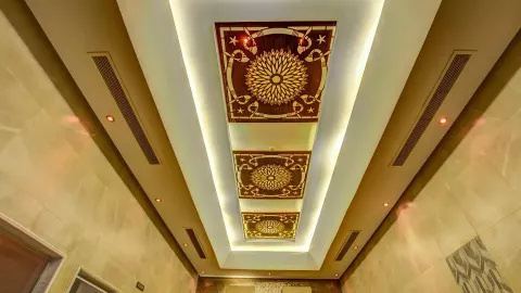 Viešbutis „PALM BEACH RESORT“ (Hurgada, Egiptas)