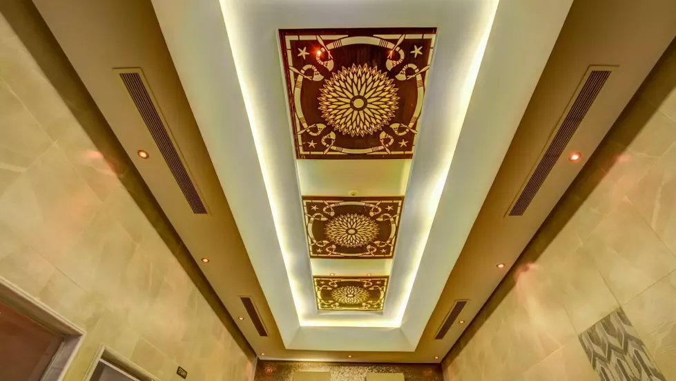 Viešbutis „PALM BEACH RESORT“ (Hurgada, Egiptas)