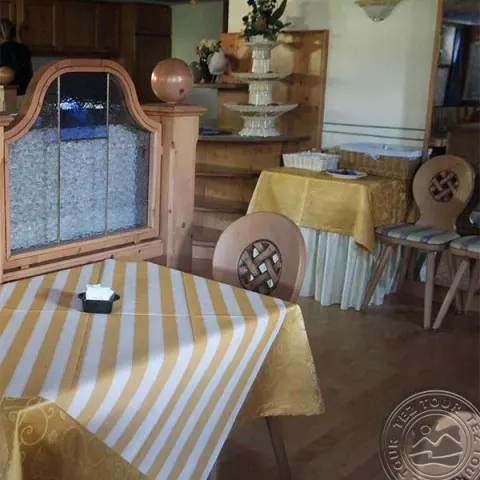 Viešbutis „PICCOLO MONDO HOTE“