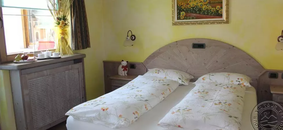 Viešbutis „PICCOLO MONDO HOTE“