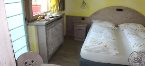 Viešbutis „PICCOLO MONDO HOTE“