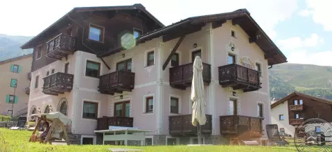 Viešbutis „PICCOLO MONDO HOTE“