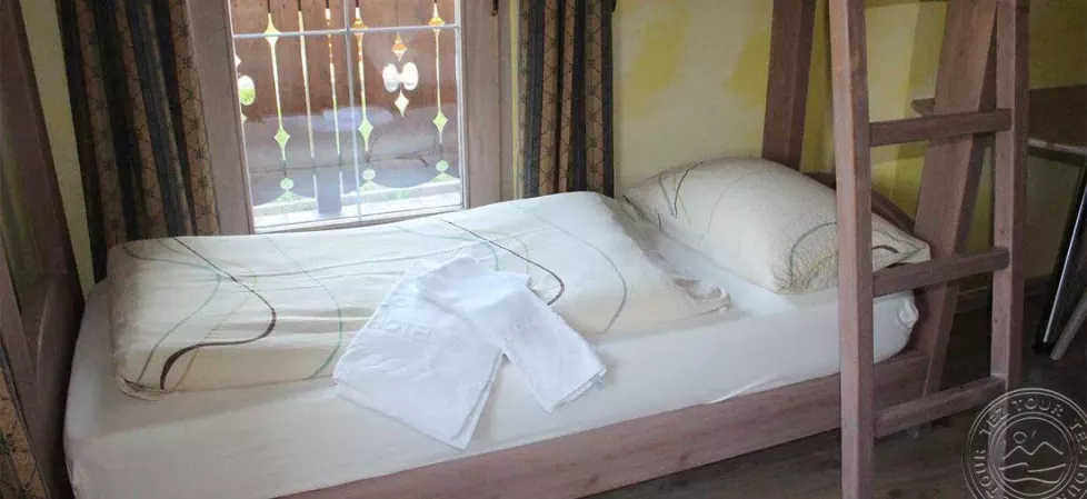 Viešbutis „PICCOLO MONDO HOTE“