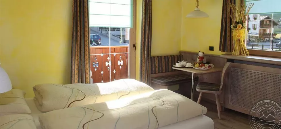 Viešbutis „PICCOLO MONDO HOTE“