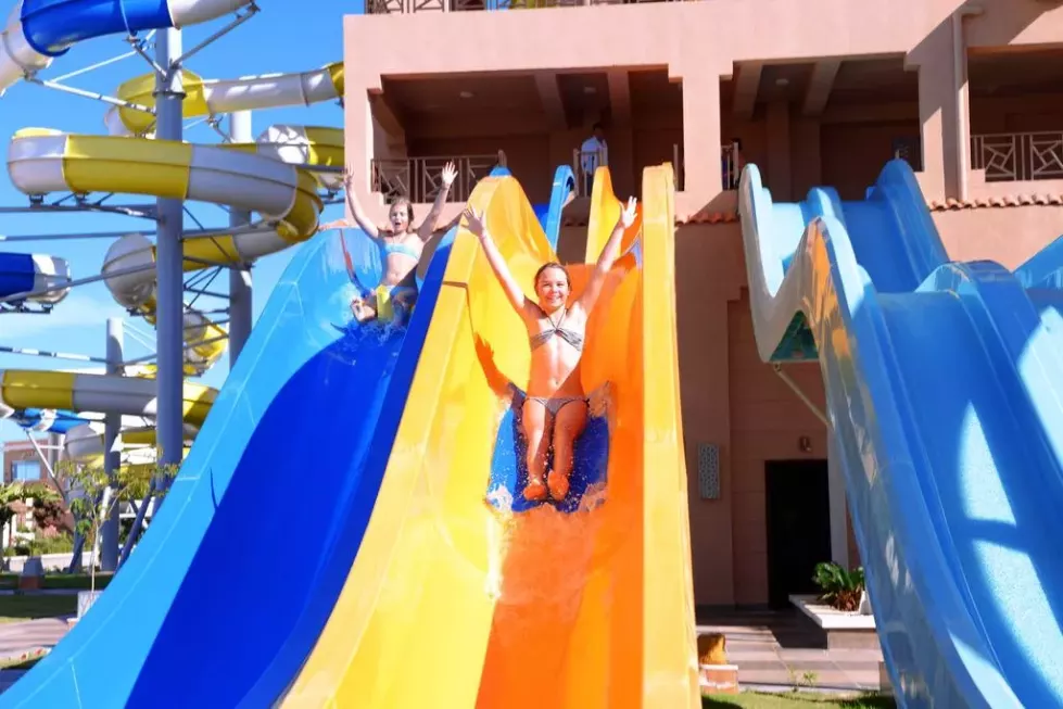 Viešbutis „PICKALBATROS AQUA PARK RESORT“ (Hurgada, Egiptas)