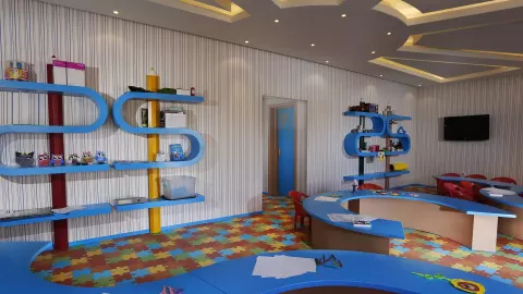 Viešbutis „PICKALBATROS AQUA PARK RESORT“ (Hurgada, Egiptas)