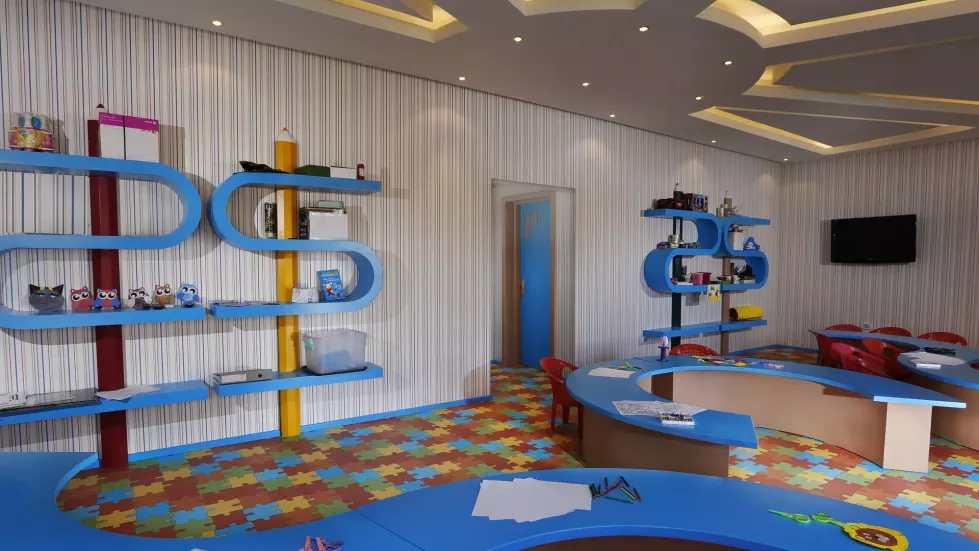 Viešbutis „PICKALBATROS AQUA PARK RESORT“ (Hurgada, Egiptas)