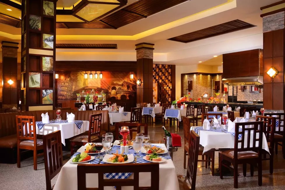 Viešbutis „PICKALBATROS JUNGLE AQUA PARK RESORT - NEVERLAND HURGHADA“ (Hurgada, Egiptas)