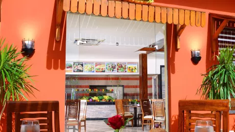 Viešbutis „PICKALBATROS JUNGLE AQUA PARK RESORT - NEVERLAND HURGHADA“ (Hurgada, Egiptas)