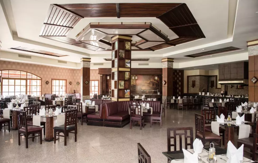 Viešbutis „PICKALBATROS JUNGLE AQUA PARK RESORT - NEVERLAND HURGHADA“ (Hurgada, Egiptas)