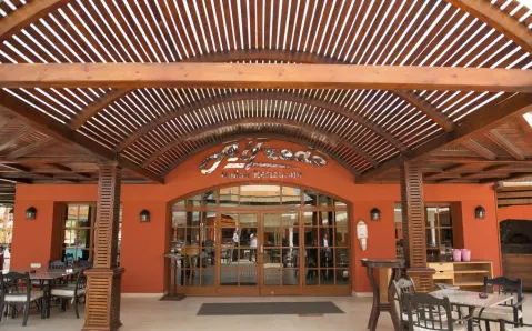 Viešbutis „PICKALBATROS JUNGLE AQUA PARK RESORT - NEVERLAND HURGHADA“ (Hurgada, Egiptas)